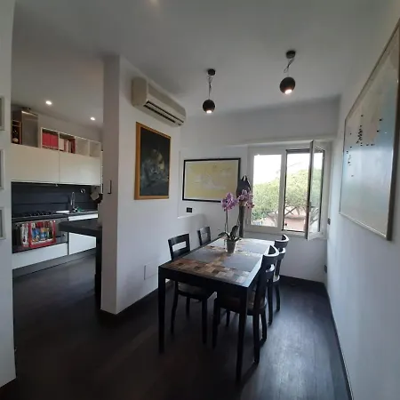 Alojamento de Acomodação e Pequeno-almoço Place To Be&b