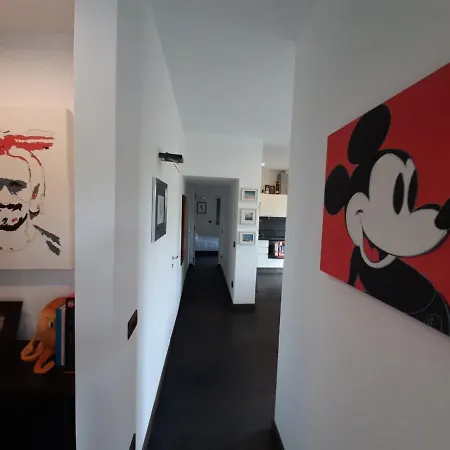 Place To Be&b Alojamento de Acomodação e Pequeno-almoço 3*