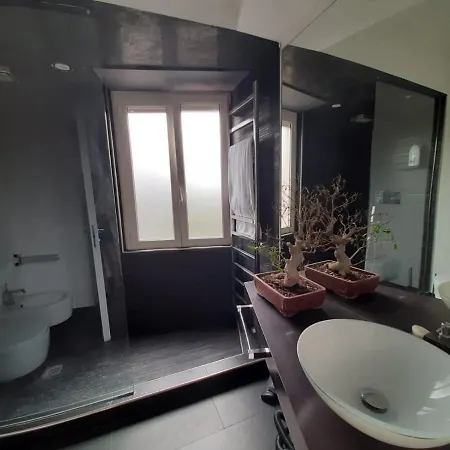 Place To Be&b Nocleg ze śniadaniem