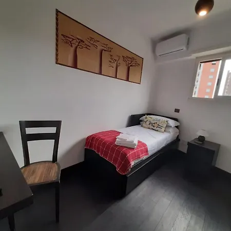 Nocleg ze śniadaniem Place To Be&b 3*