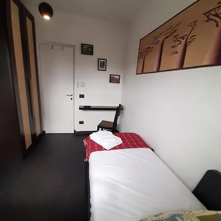 Nocleg ze śniadaniem Place To Be&b 3*