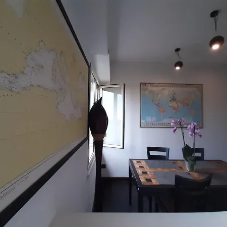 Place To Be&b 3* Róma