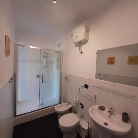 Place To Be&b 3* Róma