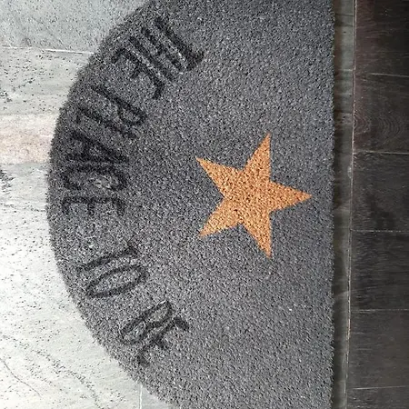 Place To Be&b Nocleg ze śniadaniem Rzym