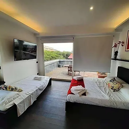 Place To Be&b 2*