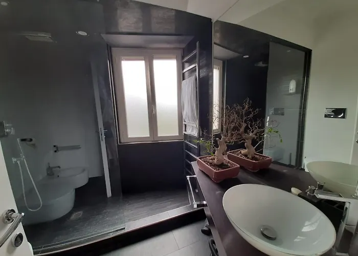 Place To Be&b Bed and breakfast