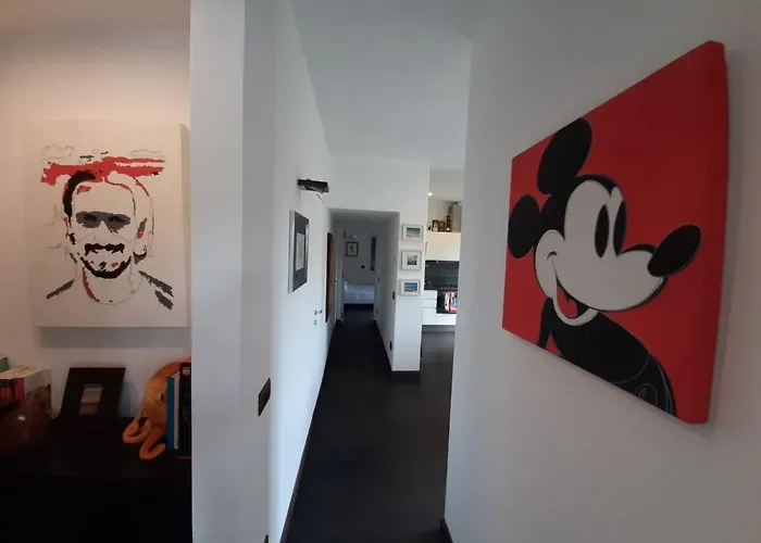 Place To Be&b Bed and breakfast 3*