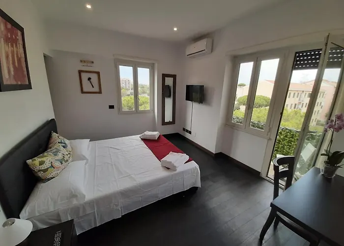 Bed and breakfast Place To Be&b 3*