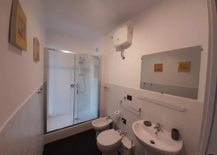 Place To Be&b 3* Roma