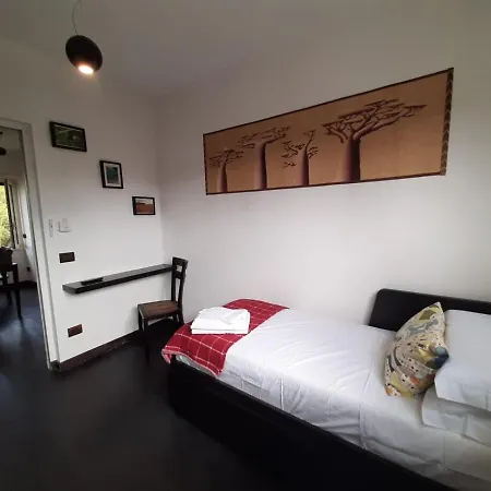 Bed and Breakfast Place To Be&b