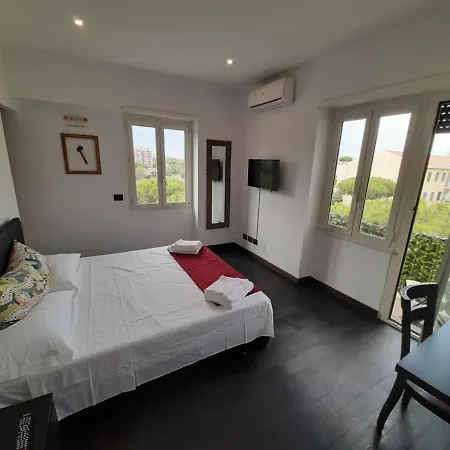 Bed and Breakfast Place To Be&b 3*