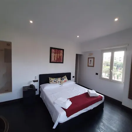 Bed and Breakfast Place To Be&b Ρώμη