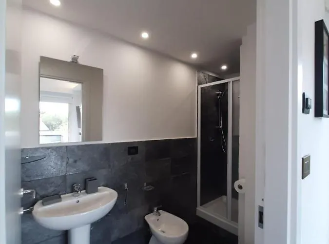 Bed and Breakfast Place To Be&b 3*