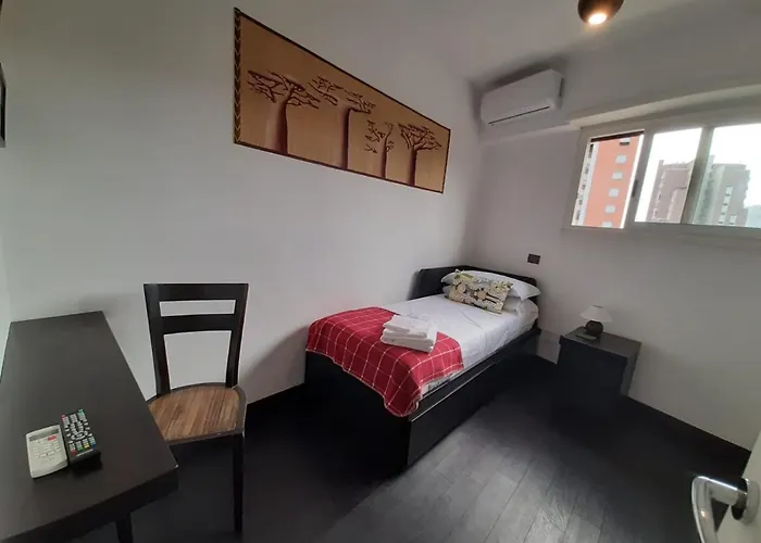 Bed and Breakfast Place To Be&b 3*