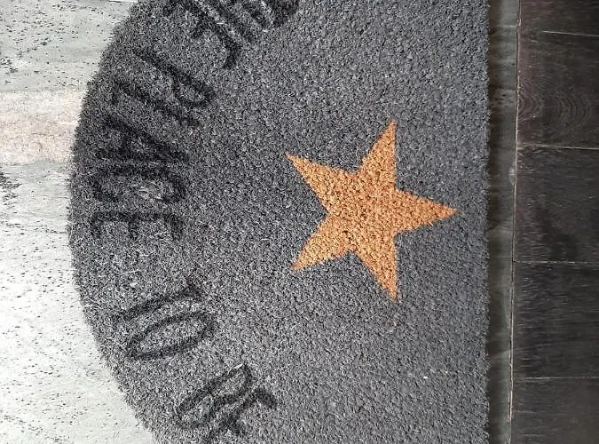 Place To Be&b Bed and Breakfast Ρώμη